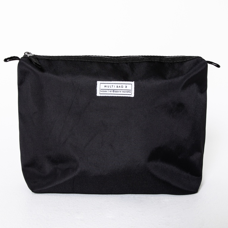 Toilettilaukku "Multibag 3" Toilettilaukku "Multibag 3"